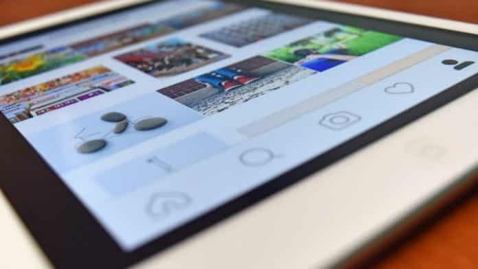 instagram is leader in social media platform