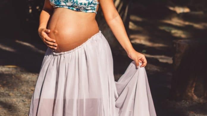 Pregnancy trimester checklist