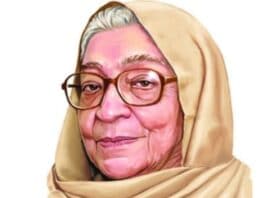 krishna sobti essayist writer novelist hindi