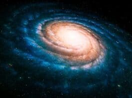 galaxy-space